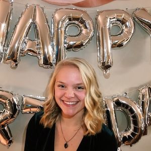 Meet your Posher, Taylor